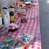Fête école de tennis
